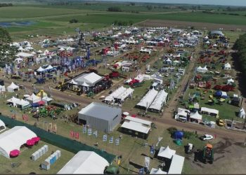 27° edición de Expo Activa Nacional