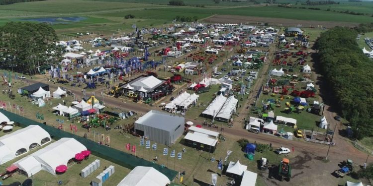 27° edición de Expo Activa Nacional