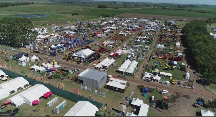 27° edición de Expo Activa Nacional
