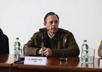 La nueva cosecha de arroz se destaca por la calidad de la producción