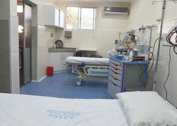 Hospital de Rivera: obras y servicios que se contraponen a su mala imagen dentro de la comunidad