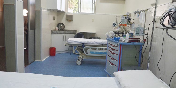 Hospital de Rivera: obras y servicios que se contraponen a su mala imagen dentro de la comunidad
