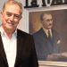 Hugo Manini Ríos y la escritura como medio de acción