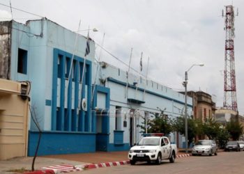 Crimen trasnacional en la frontera norte del país