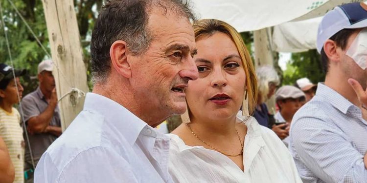 Jhoanna Galeano: “Sufrí una clara persecución sindical y me paseaban por distintas instituciones en Durazno”