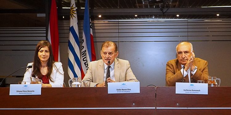 Ley de Paridad: “Hay intereses personales detrás de la iniciativa”