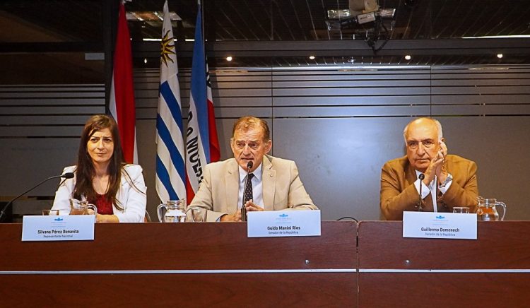 Ley de Paridad: “Hay intereses personales detrás de la iniciativa”