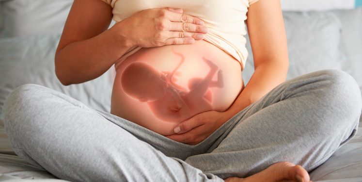 Día del niño por nacer