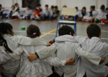 Inicio de clases con medidas sindicales