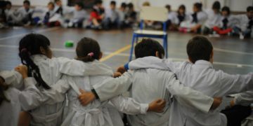 Inicio de clases con medidas sindicales
