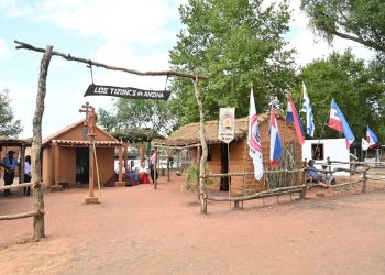 La Patria Gaucha refleja “nuestra verdadera raíz”