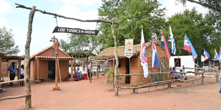 La Patria Gaucha refleja “nuestra verdadera raíz”