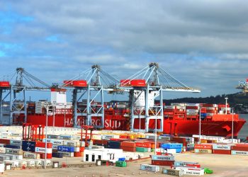 En febrero volvieron a crecer las exportaciones: US$ 965 millones, 3% mas