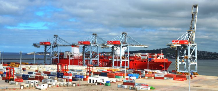 En febrero volvieron a crecer las exportaciones: US$ 965 millones, 3% mas