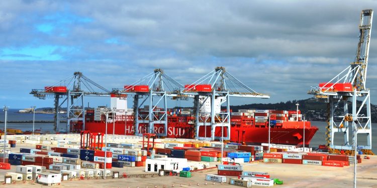 En febrero volvieron a crecer las exportaciones: US$ 965 millones, 3% mas