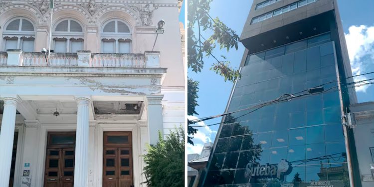 El sindicalismo argentino: un ejemplo a evitar