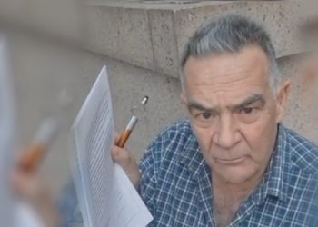 Intendente Vidalín apoya y firmó contra la usura y a favor de la deuda justa