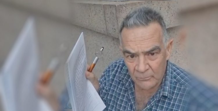 Intendente Vidalín apoya y firmó contra la usura y a favor de la deuda justa