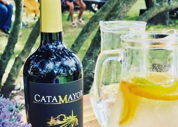 En Uruguay crece el enoturismo