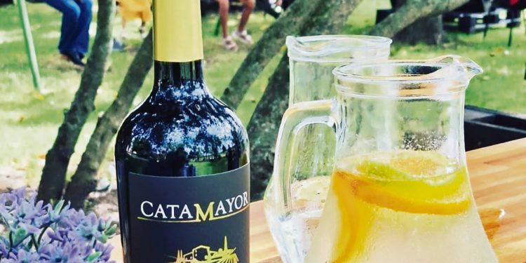 En Uruguay crece el enoturismo