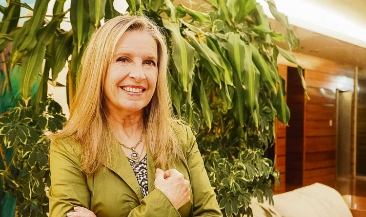 Elvira Domínguez: “Hay que reaccionar rápidamente para salvar el empleo”