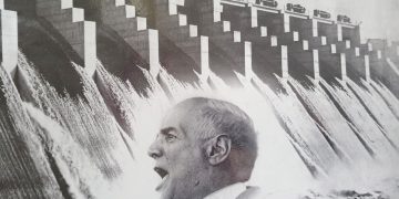 ¿Por qué se llamaba represa Gabriel Terra?