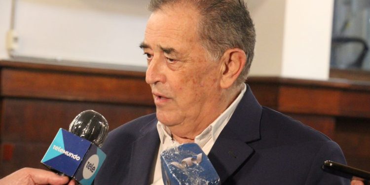 Concertación para el Crecimiento: “Uruguay será productivo o no será”