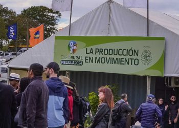 “El primer año la Expo Melilla no fue un éxito económico, pero quedó claro que iba a funcionar”