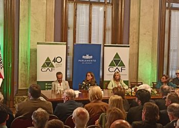 Cooperativas Agrarias reclaman por valor del dólar, acceso a la Ley de Inversiones y reducción de la burocracia