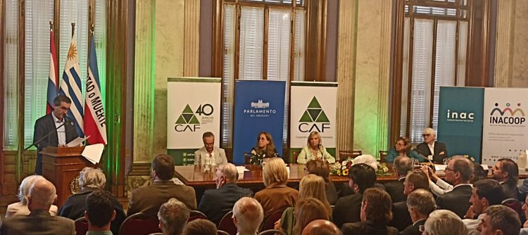 Cooperativas Agrarias reclaman por valor del dólar, acceso a la Ley de Inversiones y reducción de la burocracia