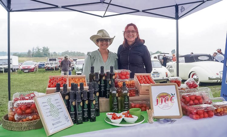 Pequeños emprendimientos evitan tomar créditos por la inestabilidad del negocio