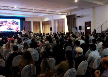 “No podemos dudar de lo que pesa lo sanitario en las exportaciones y la economía nacional”