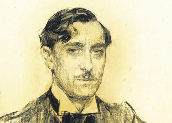 Maeztu, capitán de la Cruzada (Parte I)