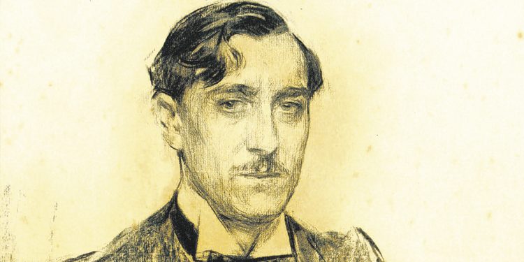 Maeztu, capitán de la Cruzada (Parte I)