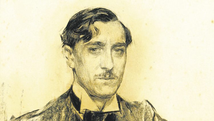 Maeztu, capitán de la Cruzada (Parte I)