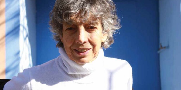 Armonía de cuerpo y alma