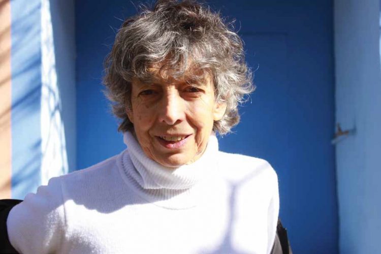 Armonía de cuerpo y alma