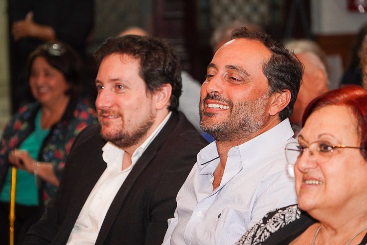 Concurso Dr. Alberto Manini Ríos: “Nos hace falta creer en nuestra literatura”