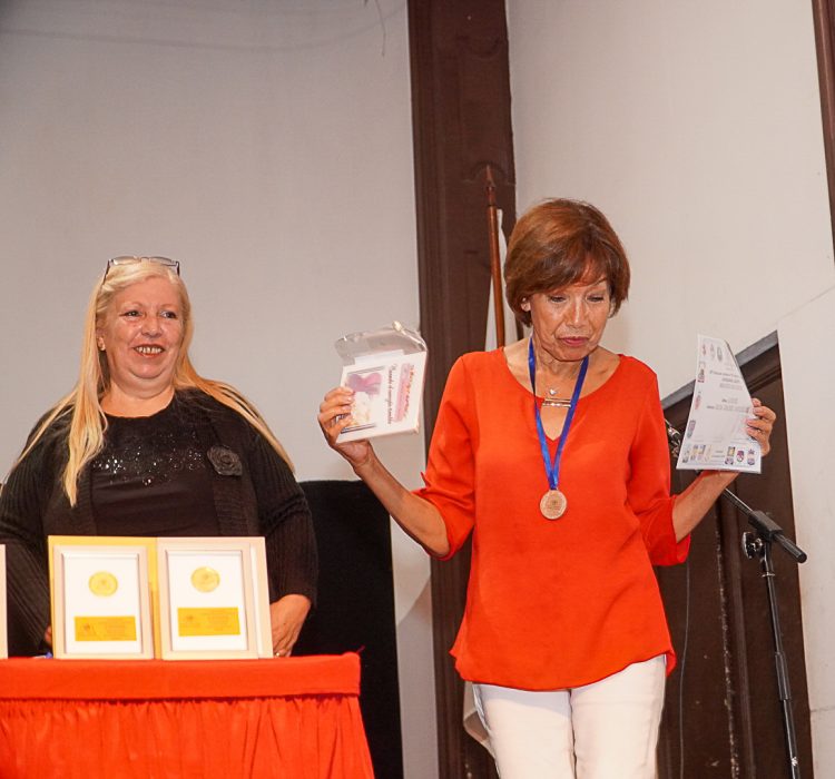 Concurso Dr. Alberto Manini Ríos: “Nos hace falta creer en nuestra literatura”