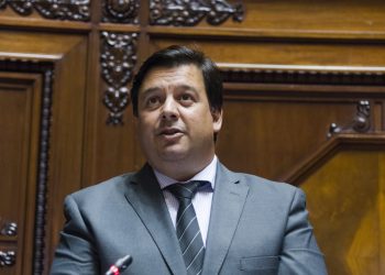 Todo el espectro político reconoce en Adrián Peña una gran pérdida para el país y la democracia