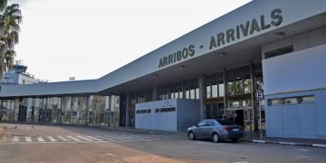 Gobierno otorgó concesión del antiguo aeropuerto de Carrasco y será un polo logístico