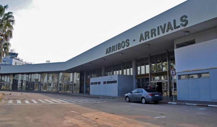 Gobierno otorgó concesión del antiguo aeropuerto de Carrasco y será un polo logístico