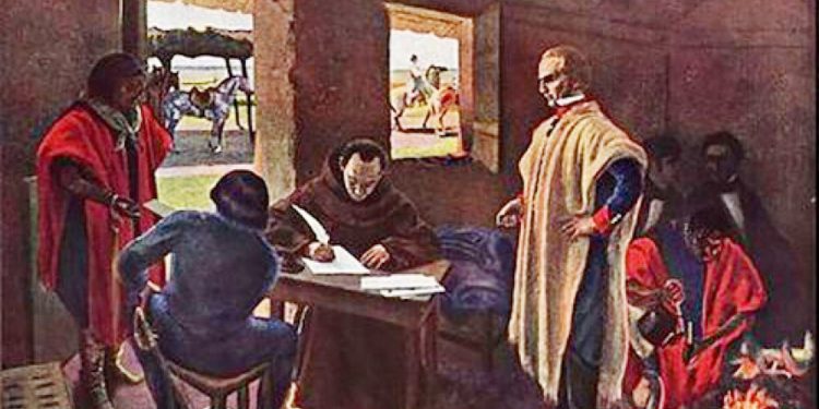 El artiguismo tiene respuestas para preguntas que ha olvidado