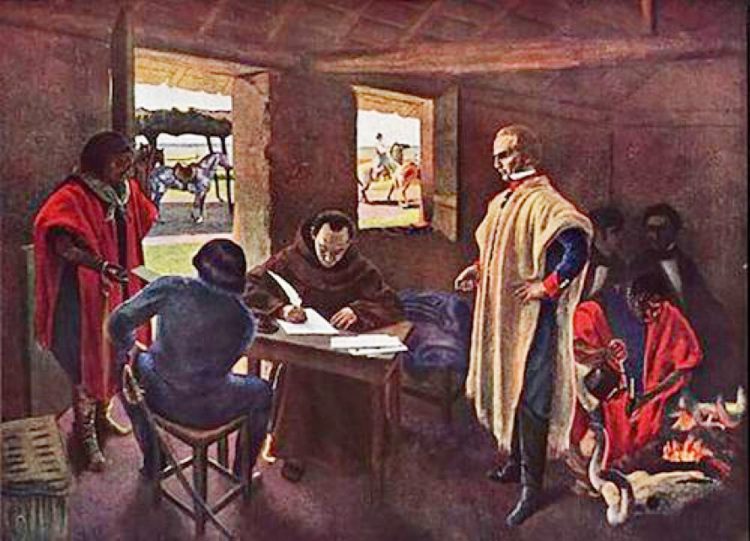 El artiguismo tiene respuestas para preguntas que ha olvidado