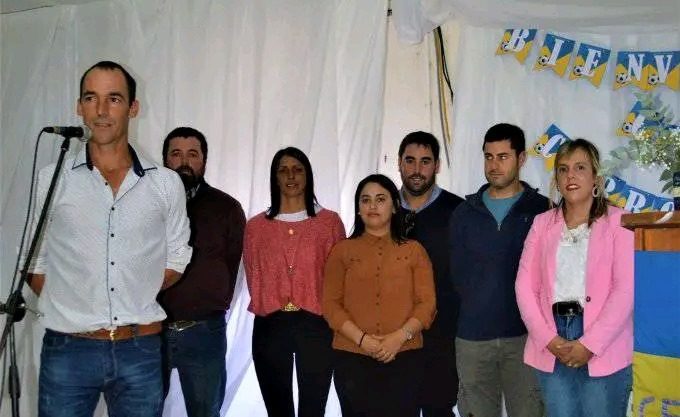 Club Social Cerros Negros: una institución de referencia que une a la comunidad sin distinción entre personas