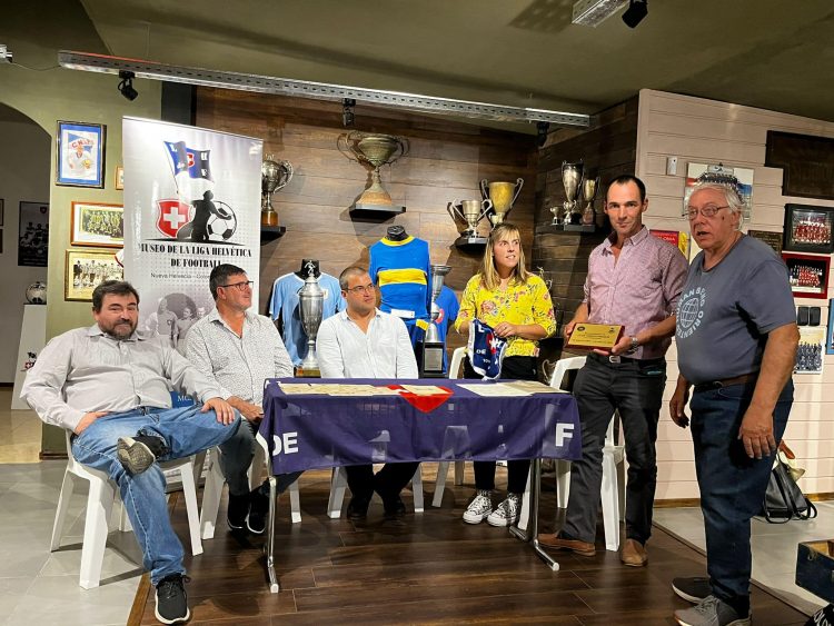 Club Social Cerros Negros: una institución de referencia que une a la comunidad sin distinción entre personas