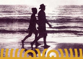 Fede Ruiz Santesteban expone Playeo en el Centro Cultural Ciudad de la Costa