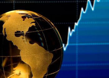 ¿Qué pasará con la economía mundial? Crecimiento que esconde heterogeneidades