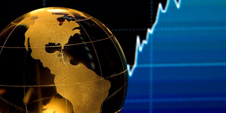 ¿Qué pasará con la economía mundial? Crecimiento que esconde heterogeneidades