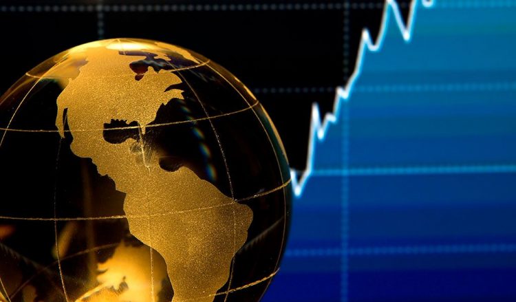 ¿Qué pasará con la economía mundial? Crecimiento que esconde heterogeneidades